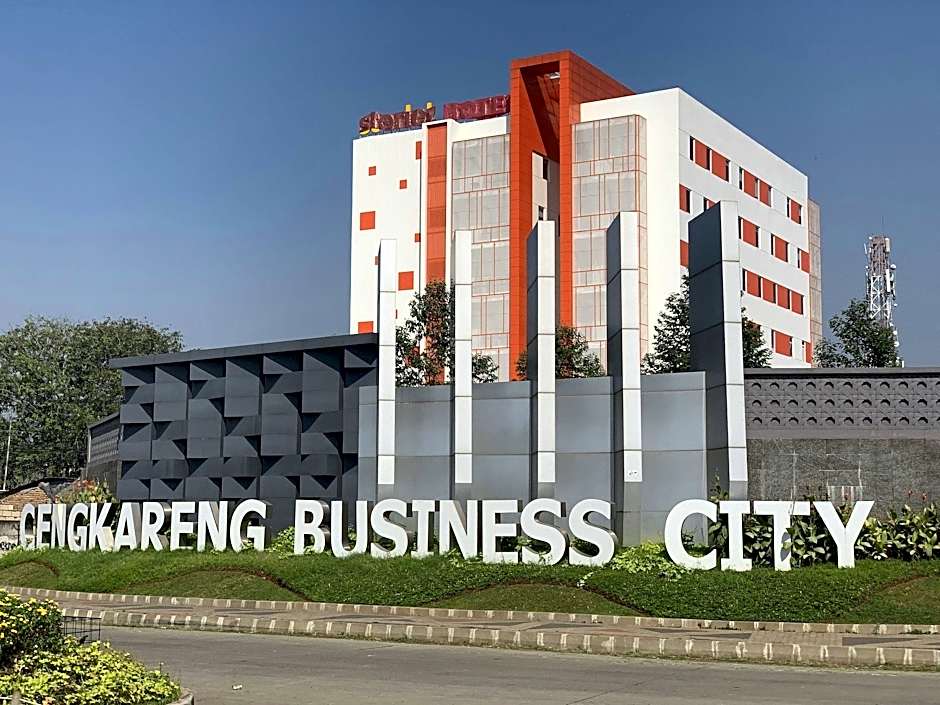 Starlet Hotel Jakarta Airport