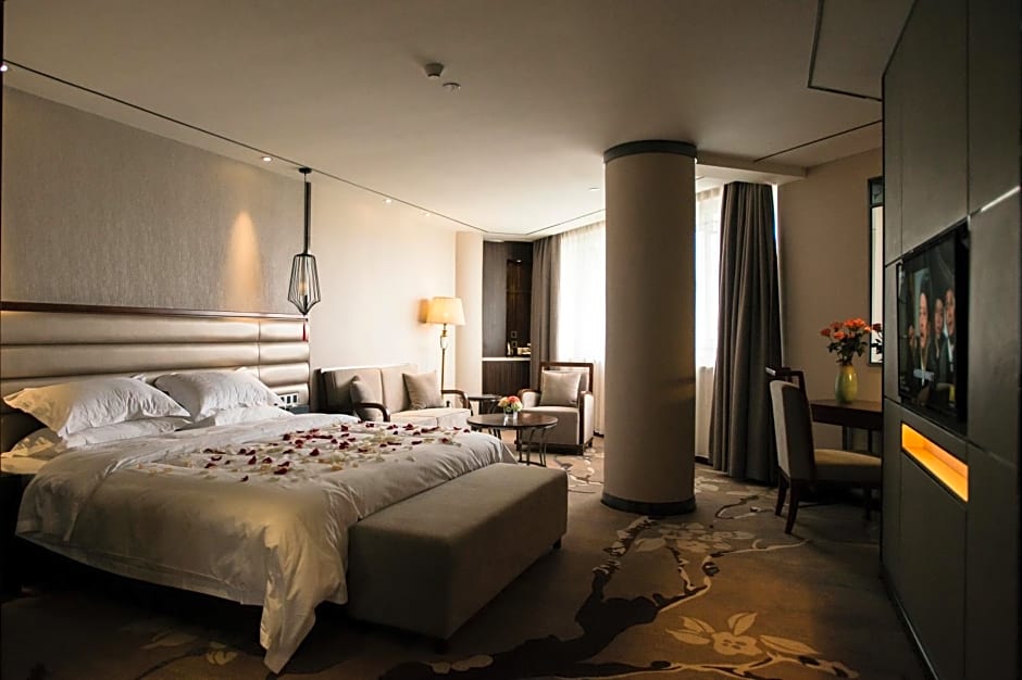 Guilin Days Inn Hotel