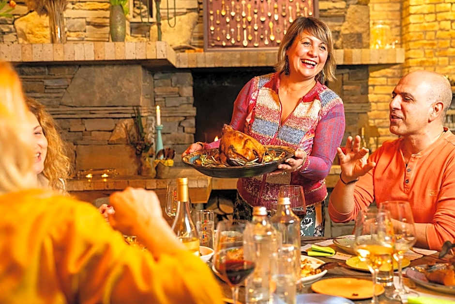 Boutique Hotel Casa Art