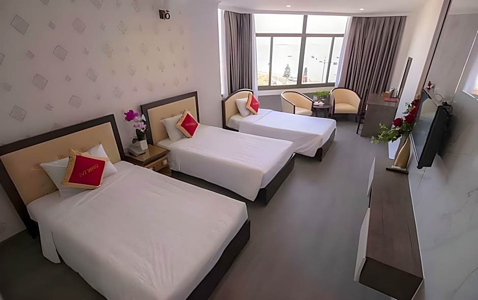 P&T Hotel Vung Tau
