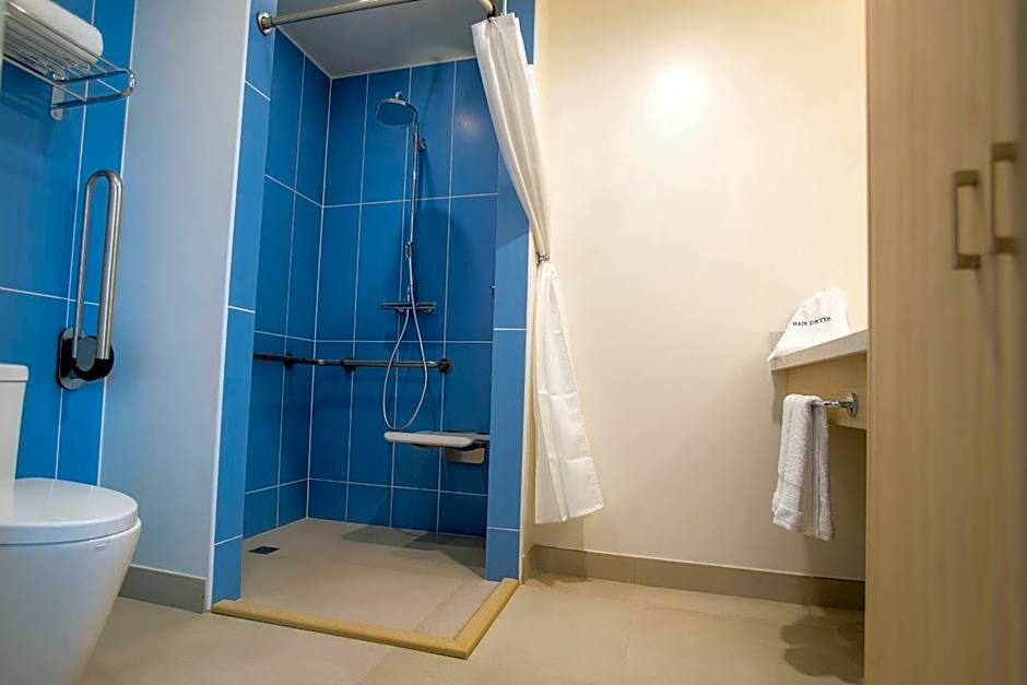 Hampton by Hilton Quito La Carolina Park