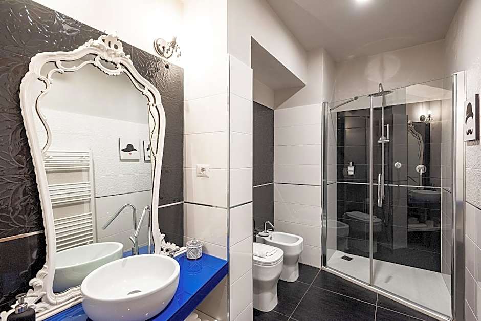 Maison Rêve Torino Centro