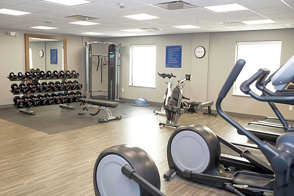 Hampton Inn By Hilton and Suites Dundee