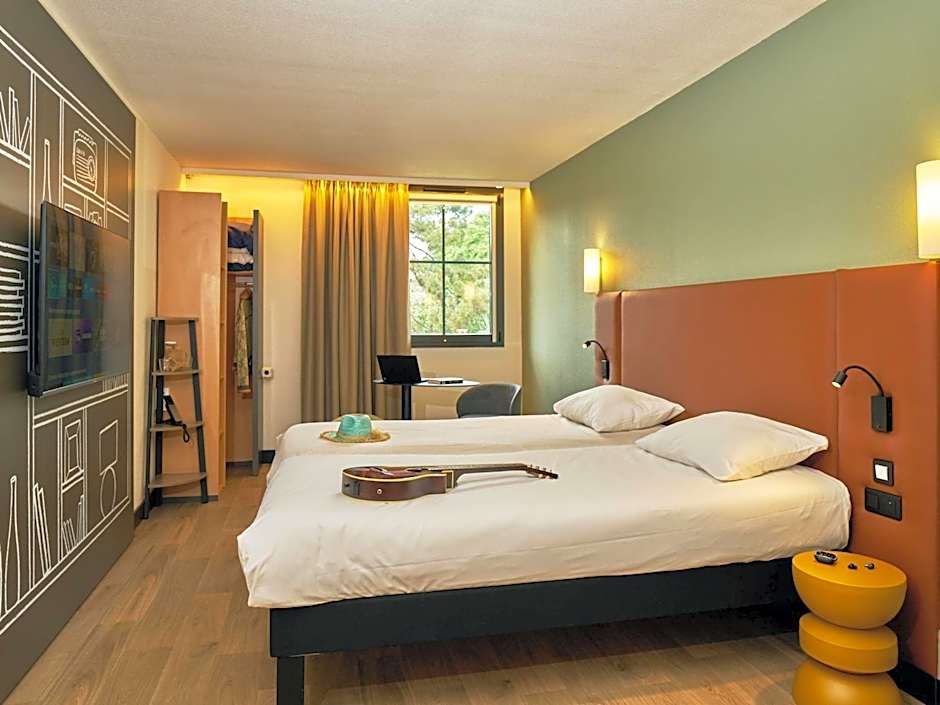 ibis Sarlat