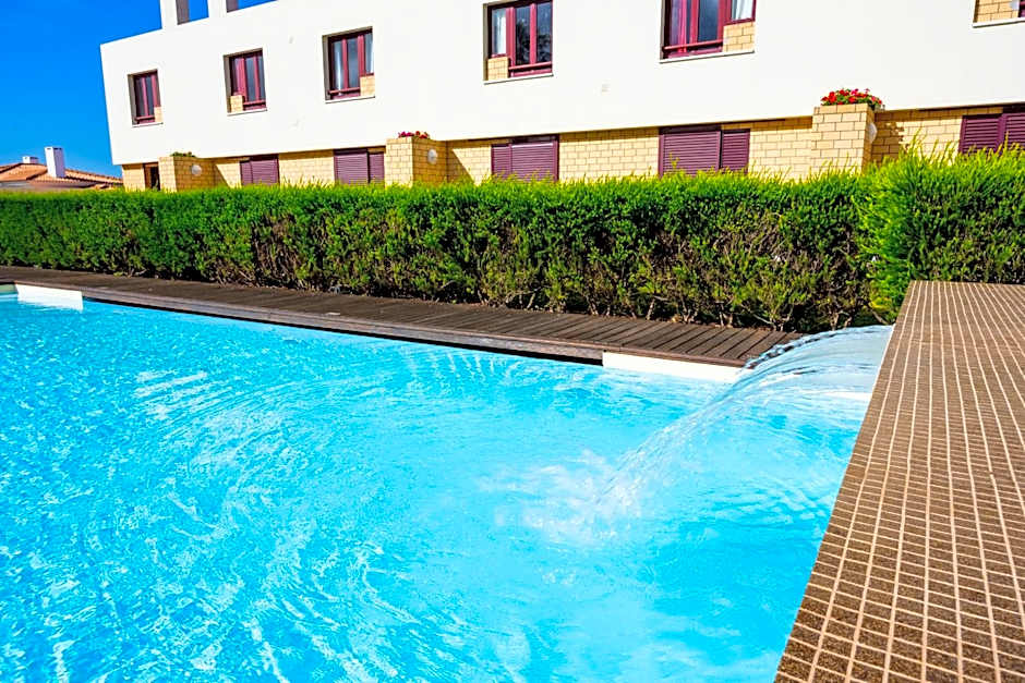 Hotel Apartamento Porto Covo