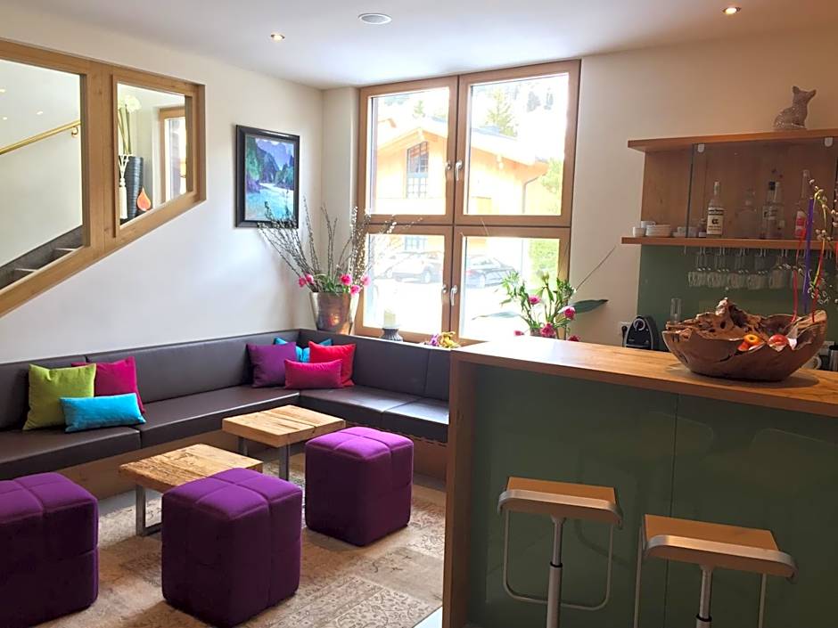 Hotel Dr Otto Murr B&B