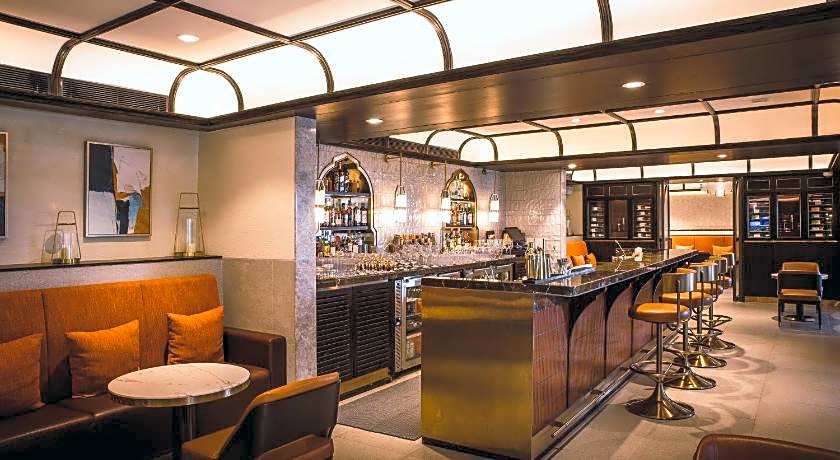 Hyatt Regency Trivandrum