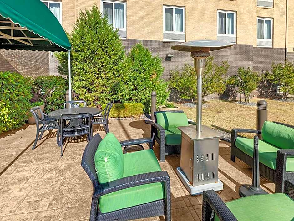 Hilton Garden Inn Oklahoma City North Quail Springs