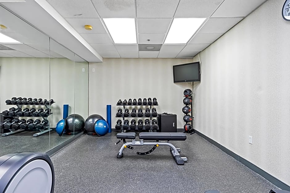 Holiday Inn St. Petersburg West By IHG