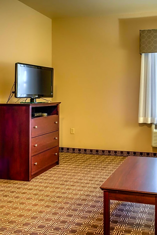 Mainstay Suites St. Robert - Fort Leonard Wood