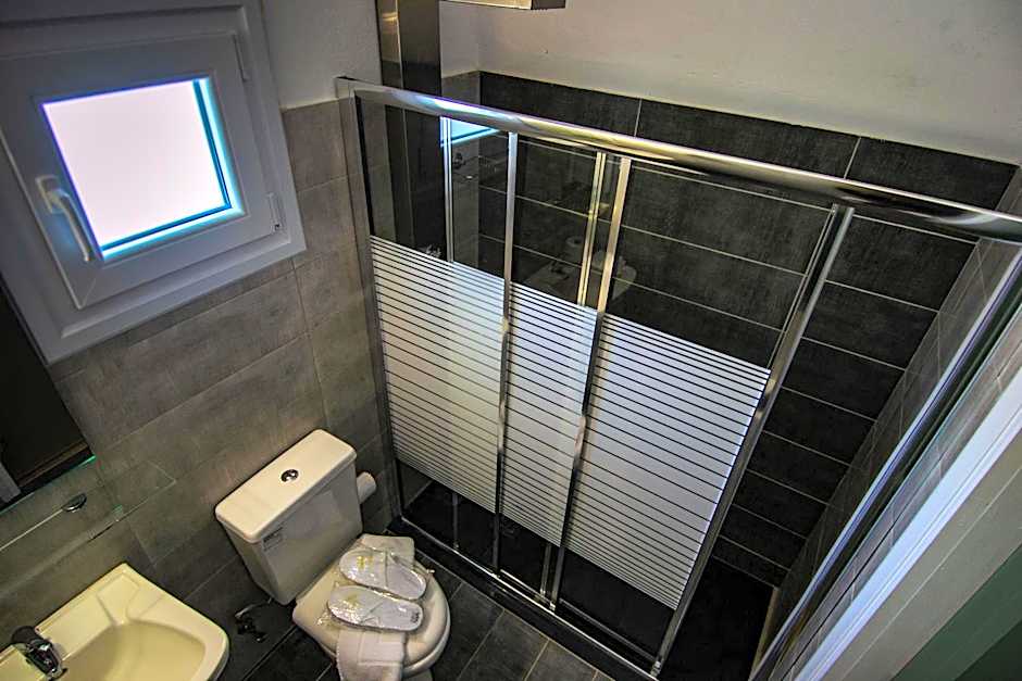 Unique Galini Oia - Adults Only