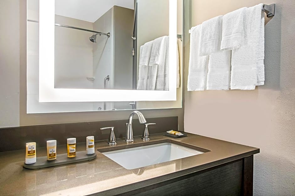La Quinta by Wyndham Ponca City