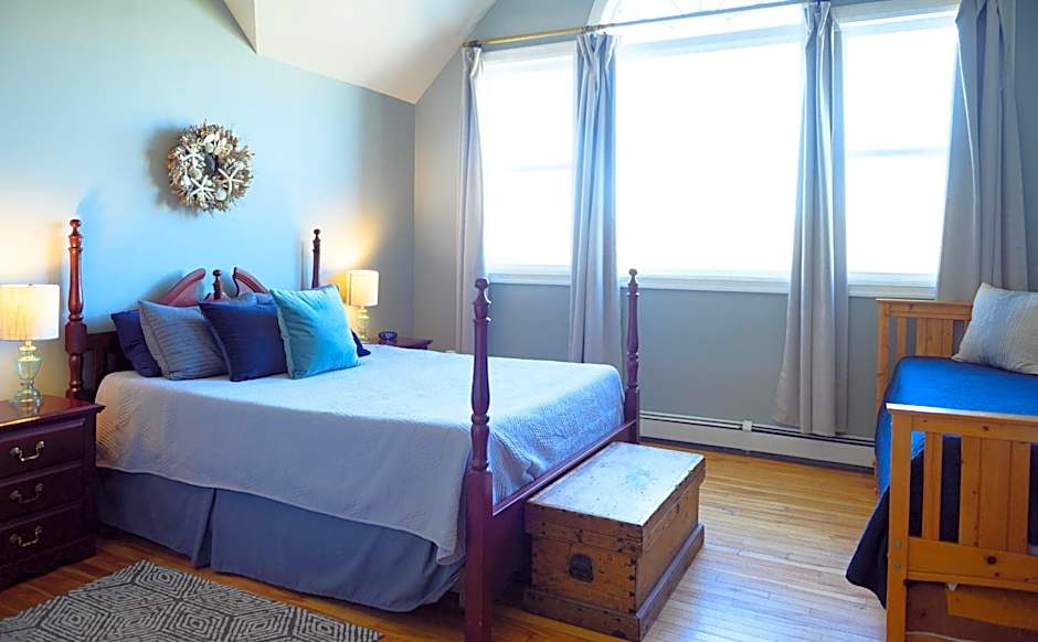 Ye Olde Argyler Lodge