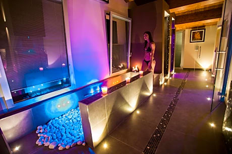 Hotel Iride & Spa