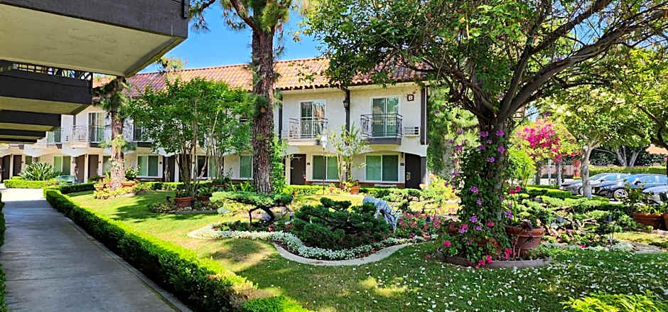 Laguna Hills Lodge