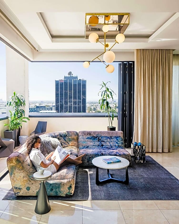 Dream Hollywood by Hyatt