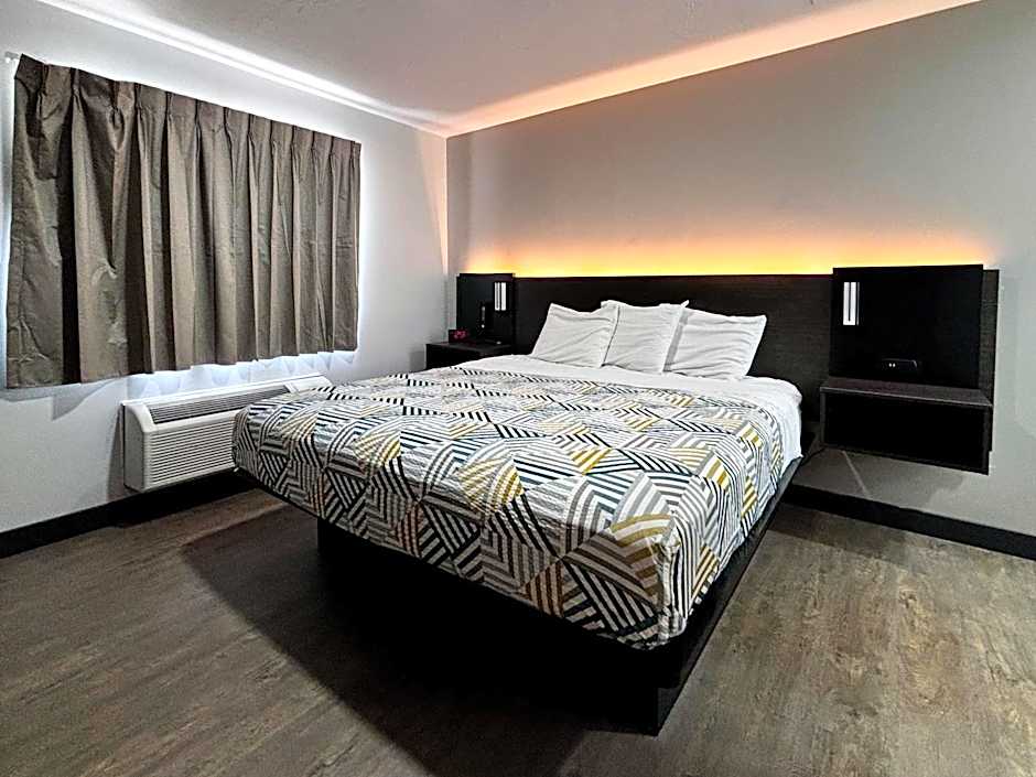 Studio 6 Ogden, UT 21st Street