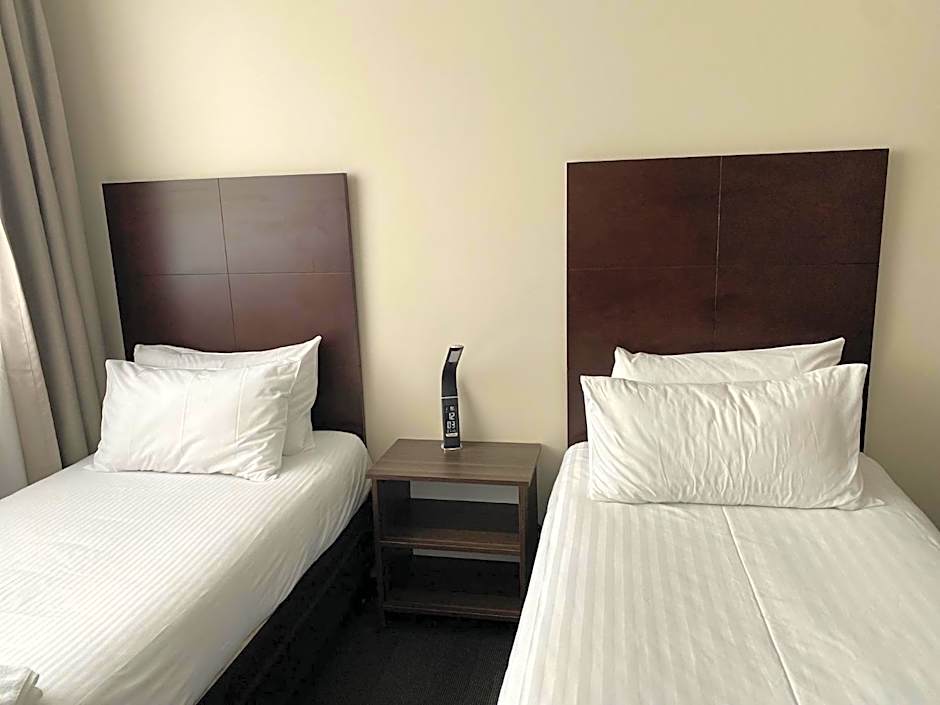 The Nowra Motor Inn