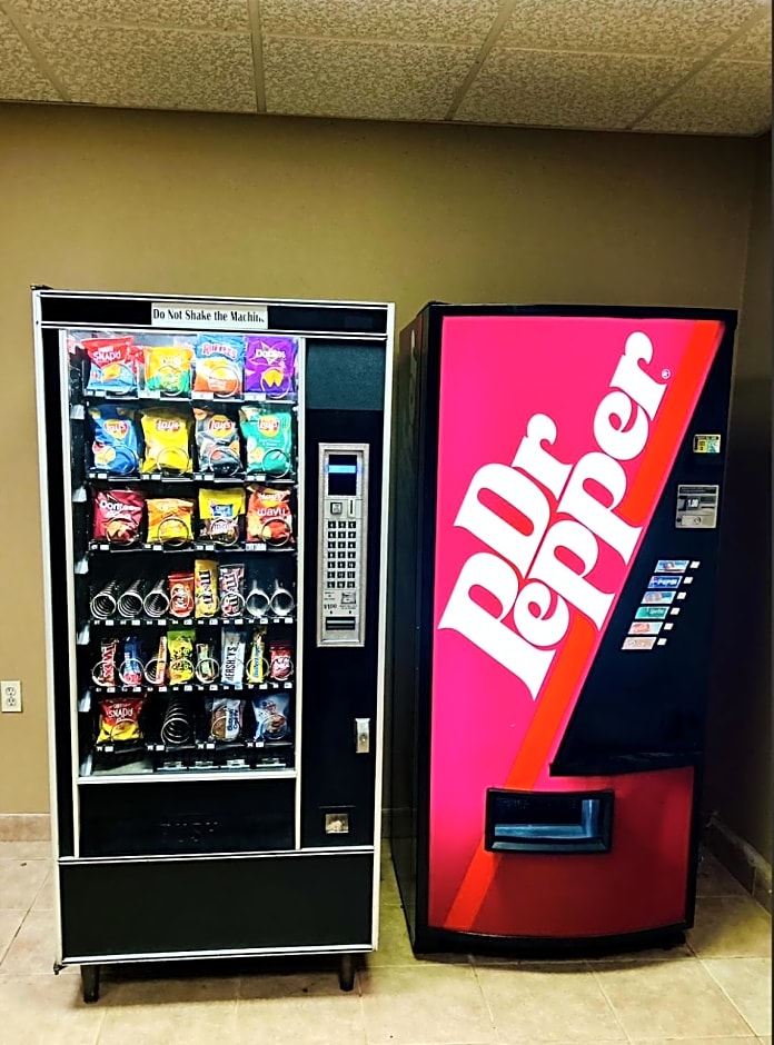 Americas Best Value Inn Kilgore