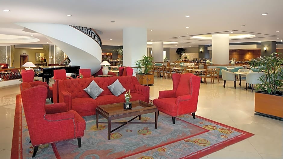 Hotel Aryaduta Manado