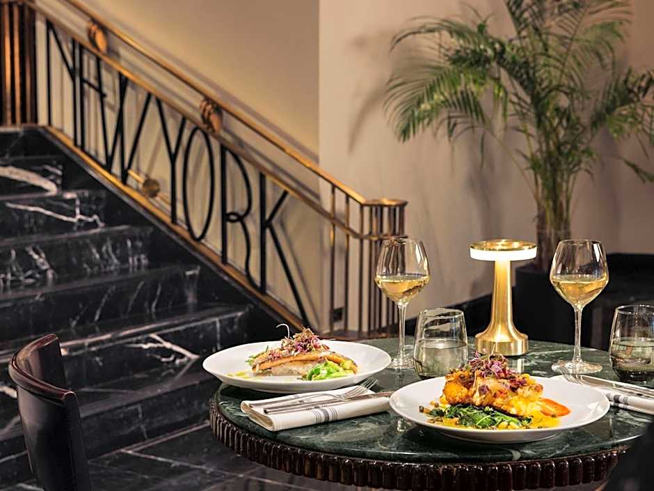 Sofitel New York