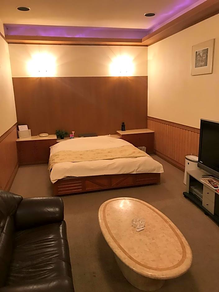 Hotel Sagano (Adult only)