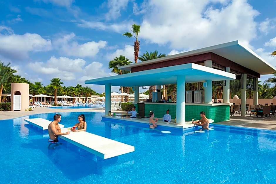 Hotel Riu Cabo Verde - Adults Only - All Inclusive