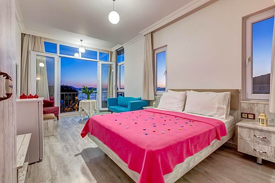 Nefes Hotel