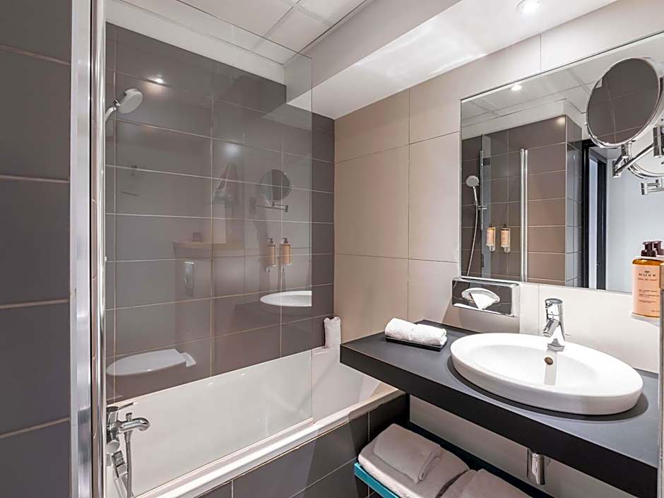 Mercure Paris Gare de Lyon TGV