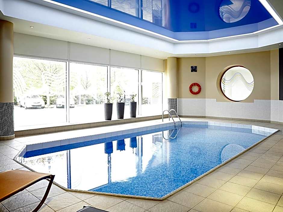Novotel Sheffield Centre