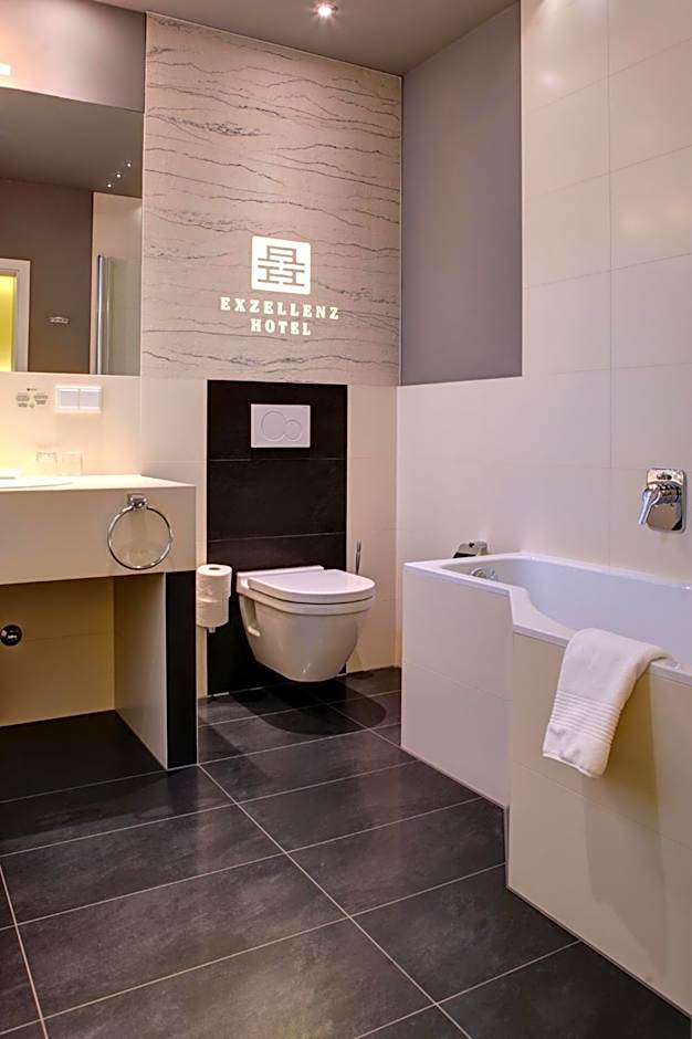 The Heidelberg Exzellenz Hotel
