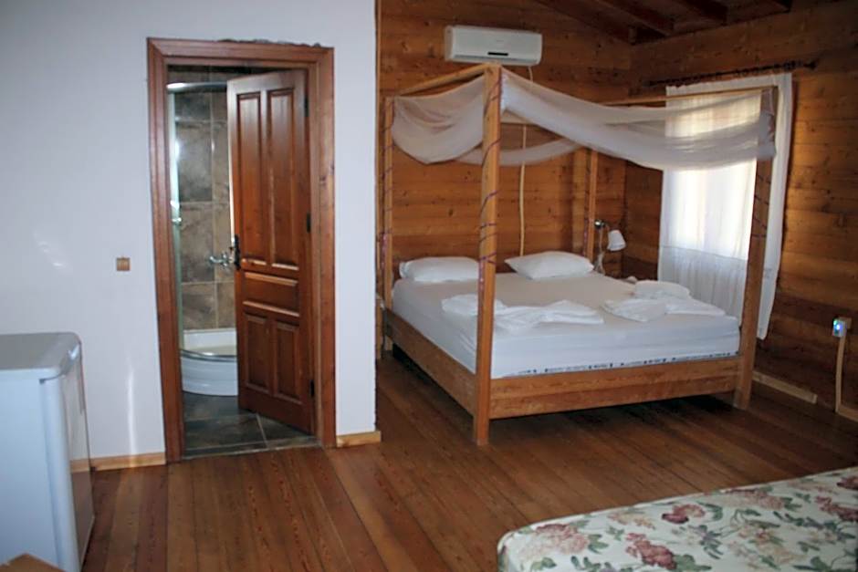 Sakin Vadi Winehouse