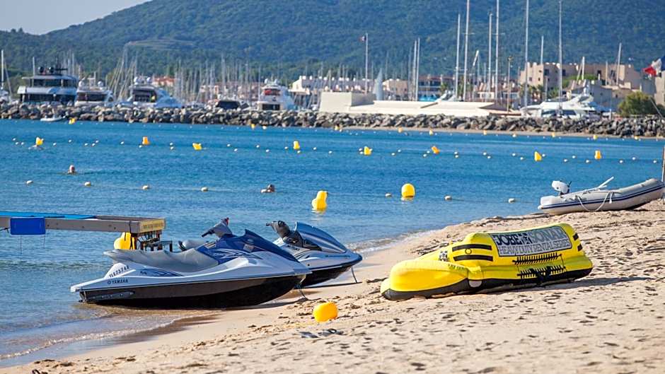 Mobil Homes Vacances