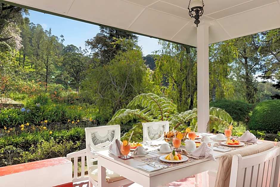 Scottish Planter Bungalow- Thema Collection