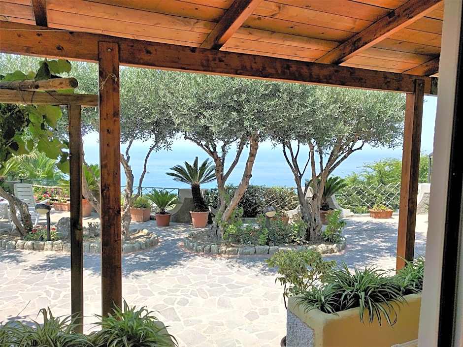 Residence Giardino del Sole