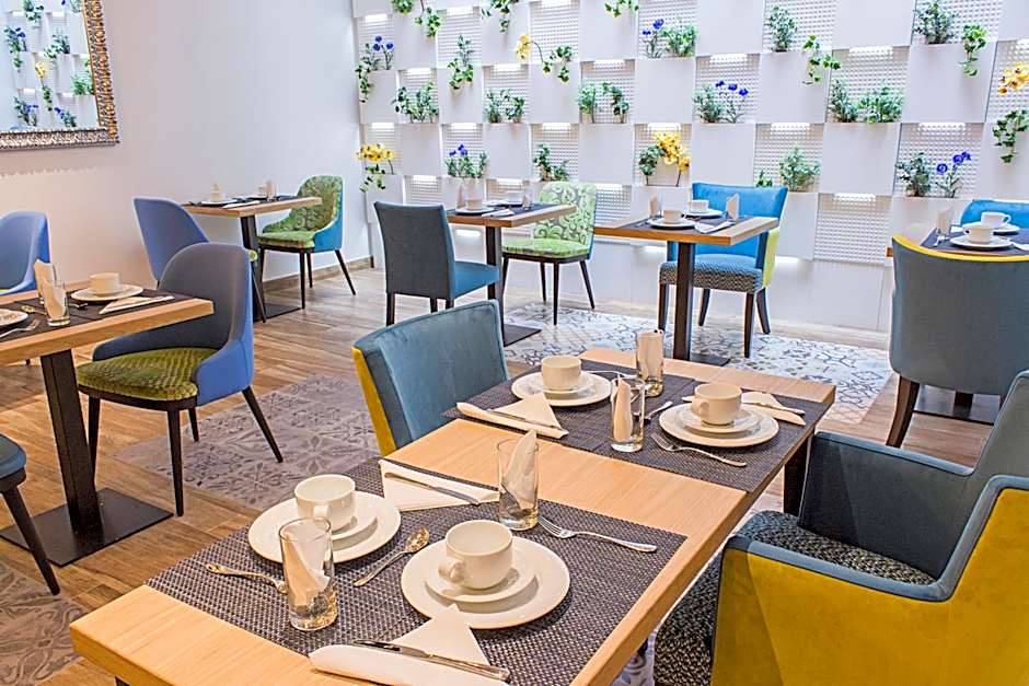 Boutique Hostemplo Sagrada Familia