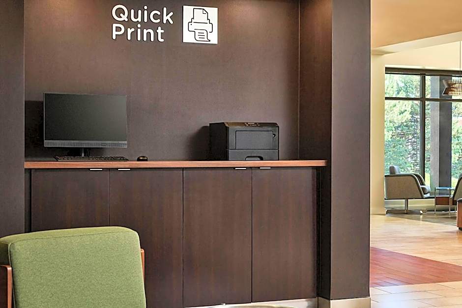 Courtyard by Marriott Boulder