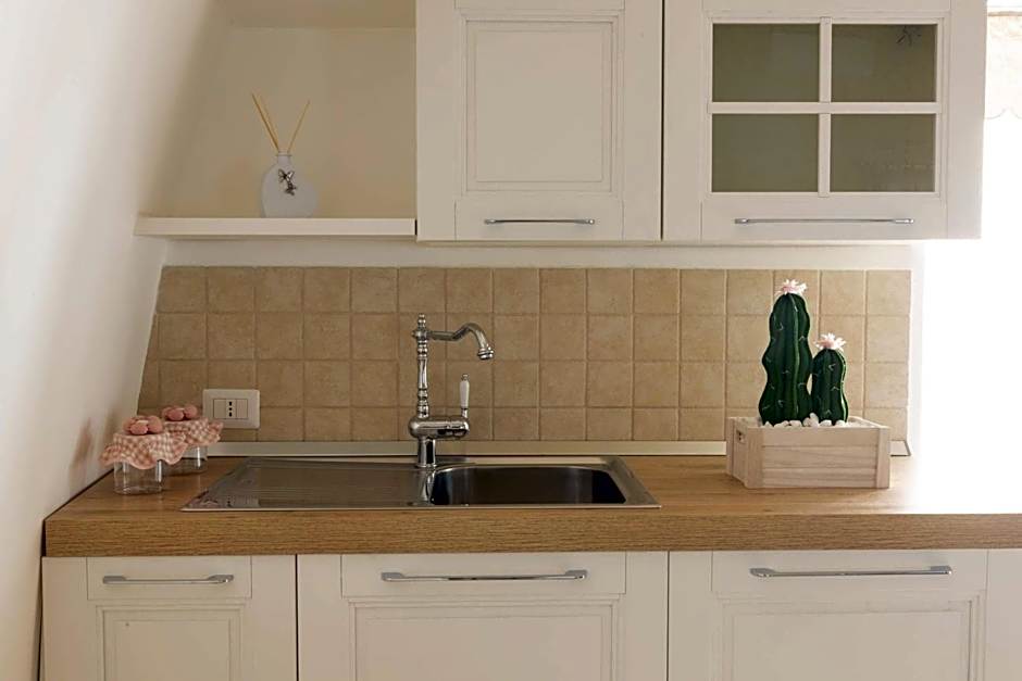 B&B La finestra sui Giardini