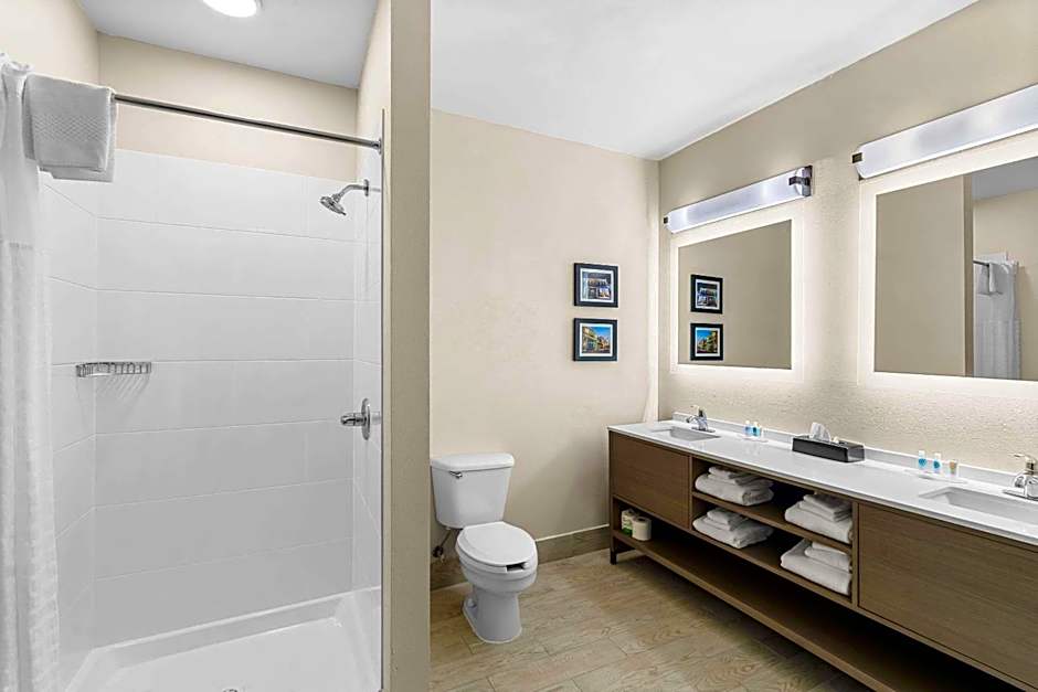 Comfort Suites Mobile East Bay
