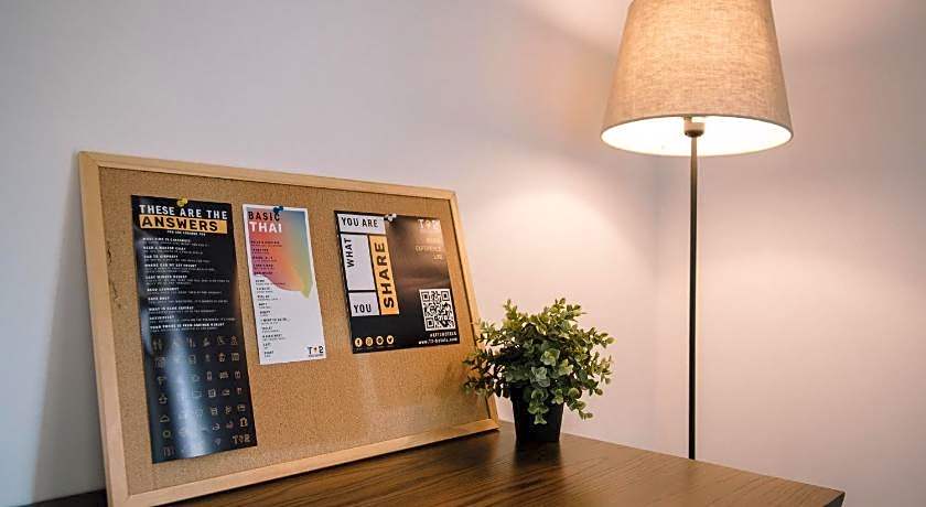 T2 Residence Sathorn