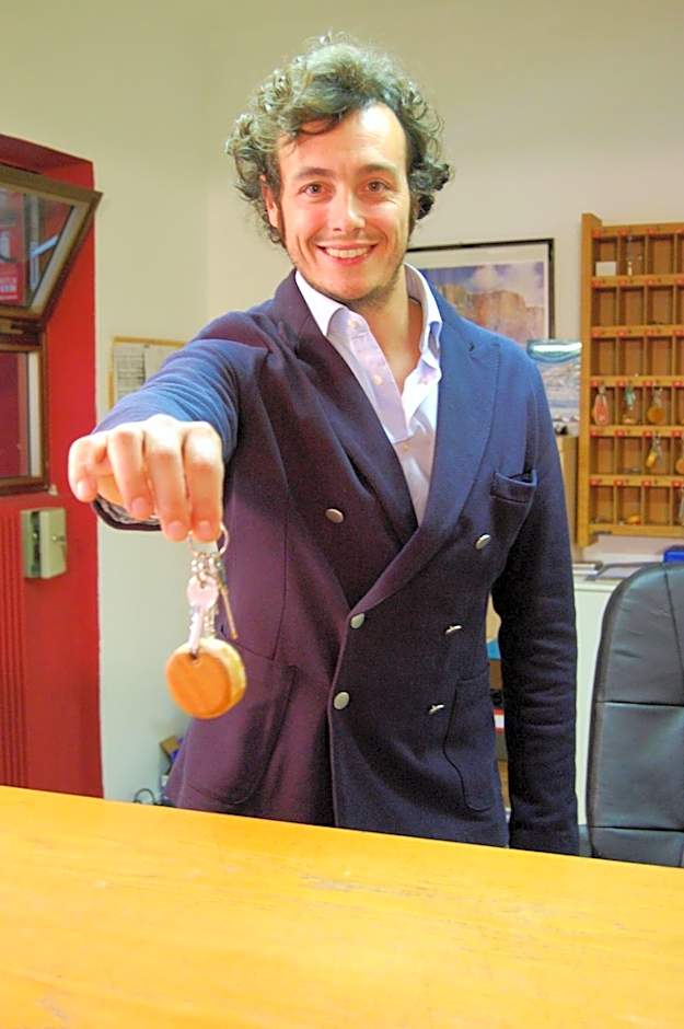 Residence Rododendro