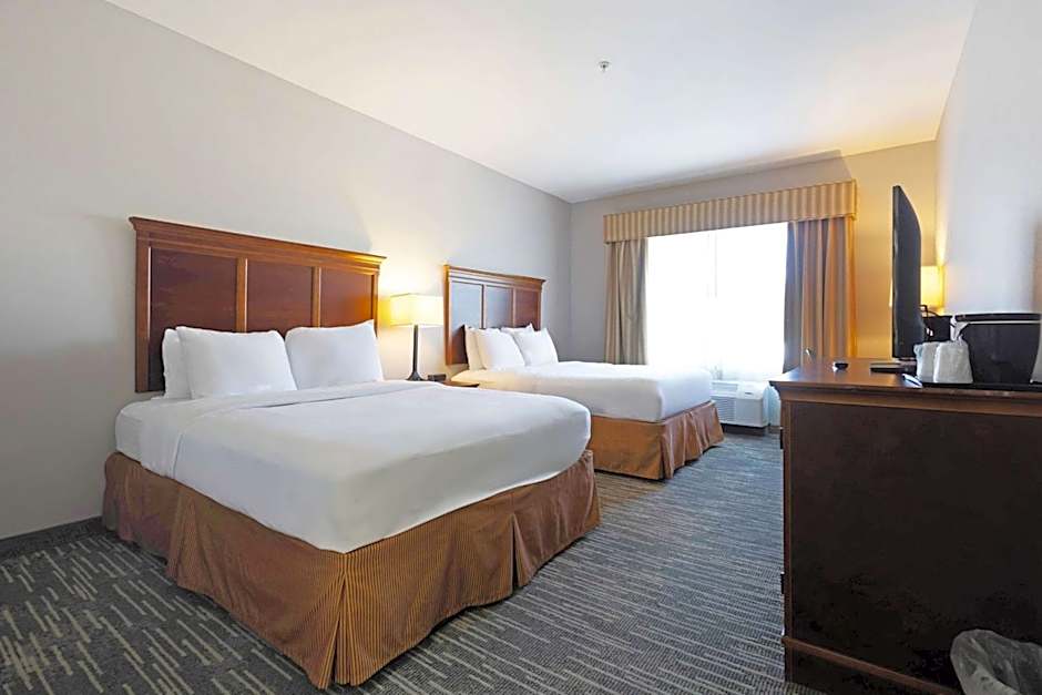 Country Inn & Suites by Radisson, Texarkana, TX