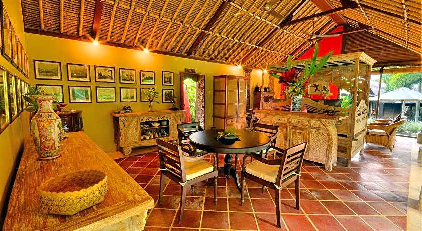 Jendela Di Bali Villa