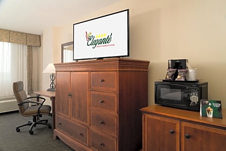 Double Room with Two Double Beds
