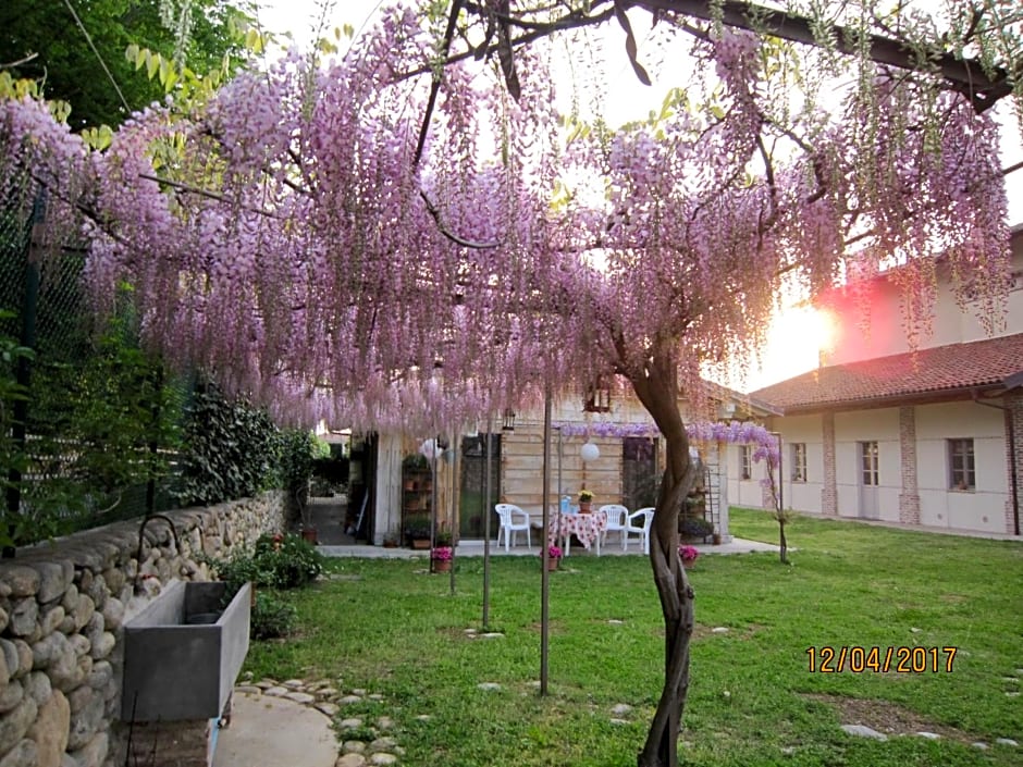 Casa Torre Allera