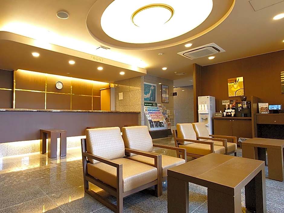 Hotel Route-Inn Gotenba Eki-Minami