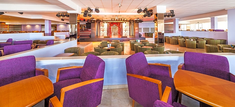 Globales Club Almirante Farragut