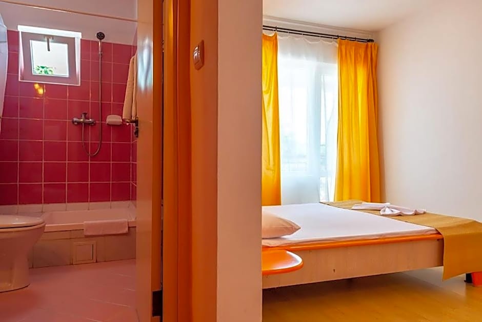 COMPLEX MAJESTIC JUPITER All inclusive