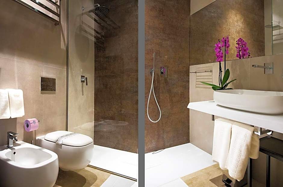 CinqueSuites Ortigia