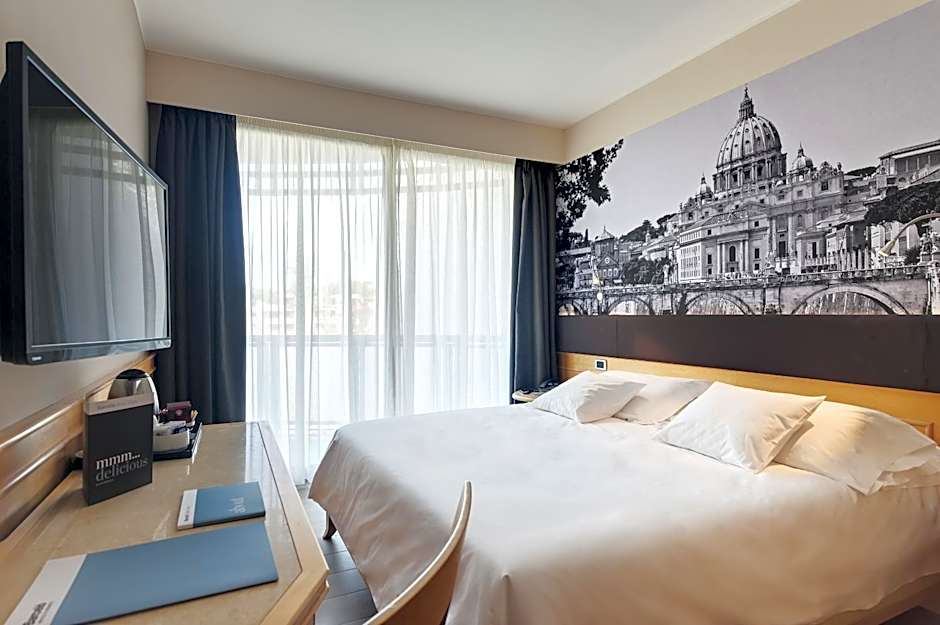 Barcelo Aran Park Hotel